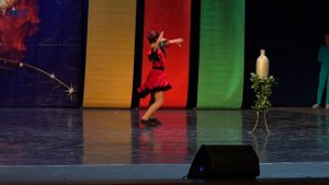 Digest on the pages of festivals №140. Another selection of choreographic performances.