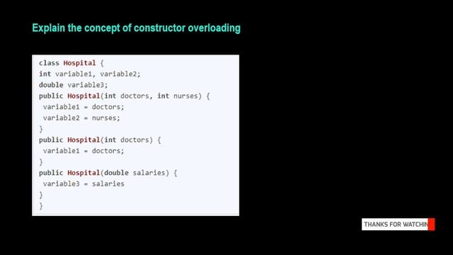 Important Interview Questions || Theoretical  Question [No Coding]