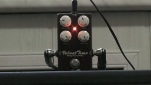 Chris Custom Velvet Time Delay test.MPG