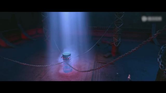 🔮新番上线！【武动乾坤4】10集抢先看！林動遭遇涅盤強者林老搶奪祖符！林動騎上小炎奪命狂奔！丨武動乾坤S4丨MartialUniverse смотреть онлайн