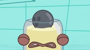 Apple Tree | HYDRO and FLUID | WildBrain