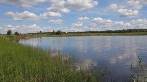 Поездка в Лазарцево.