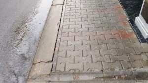 16.12.2022 Черновцы. О сегодняшних прилетах, о проблемах с электричеством и генераторы по центру