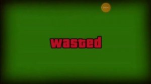wasted из gta 5 online