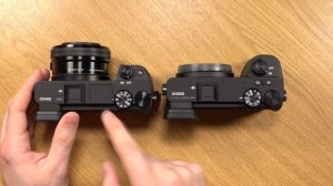 Sony A6400 vs A6600 Comparison | Specs & Features | MyKeyReviews
