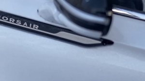 Lincoln Corsair 1:18 Scale Model