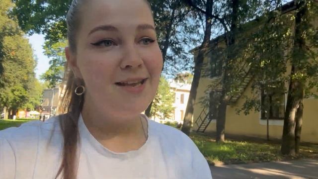 VLOG: СНОВА ОСЫ? | ПОЕЗДКА В ЗЕЛЕНОГОРСК | ФИЗИОТЕРАПИЯ | ЗАБОЛЕЛИ