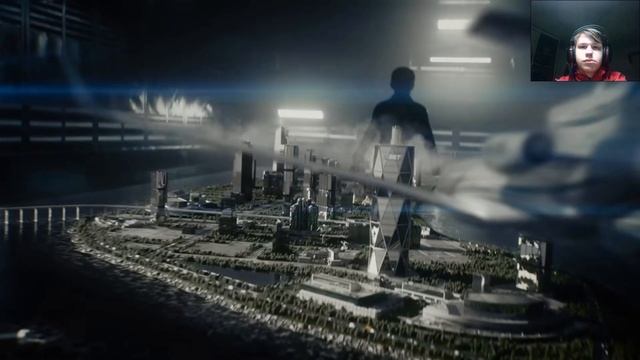 MORGENSHTERN - День Х (Клип, 2024)(Реакция) смотреть онлайн