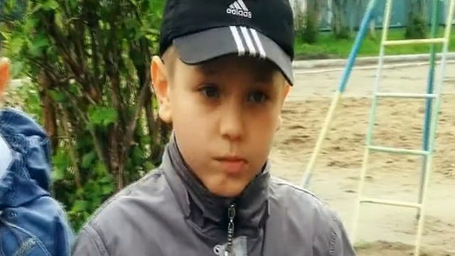 Детский сад № 261 смотреть онлайн