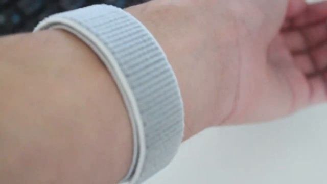 Seashell Sport Loop Band Review
