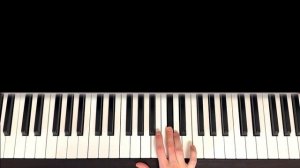 КИНО (Цой) - Закрой за мной дверь, я ухожу 🎹 Разбор На Пианино