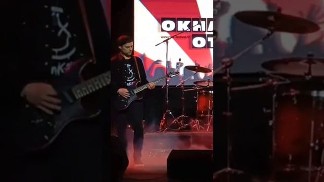 Артур выдал жару #тренды #guitar #тренды2024 #guitarcover #shortsvideo #music #blackmetal #рок