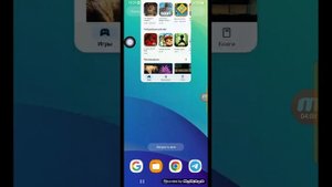 я показал Как скачать лаунчер iPhone 15 на Android