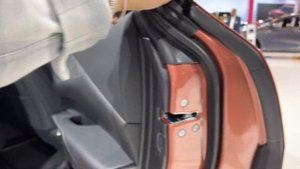 2024 Lexus RX 500h F Sport Performance