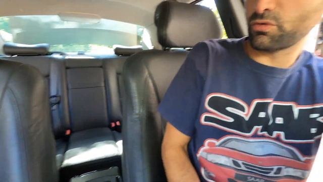 I Bought the cheapest Saab 9-5 Aero In the World! You won't believe this! смотреть онлайн