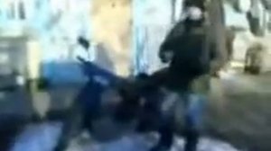 Я памятаю своє рідне село. Де я лопатою черпав гімно. Не піду в армію