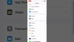 How to enable mms messaging on iPhone 2024 | How to activate mms messaging on iPhone | 14 pro max
