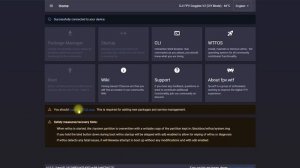 Полное OSD на BETAFLIGHT e INAV,Ardupilot .  Установка  WTFOS на очки DJI.
