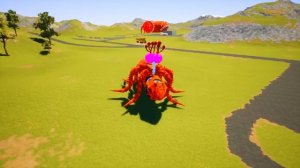 ПРОКАЧАЛ ЛЕГО ПОЖИРАТЕЛЯ ОТ 1$ ДО 1.000.000$ В БРИК РИГС! ЭВОЛЮЦИЯ БОГА ПОЖИРАТЕЛЯ В BRICK RIGS!