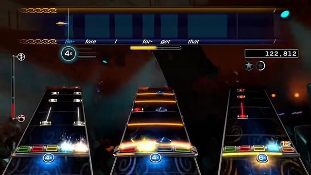 Slipknot - Before I Forget - Rock Band 3 Expert Full Band смотреть онлайн