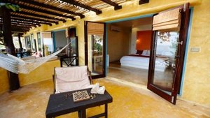 Vacation Village Phra Nang Lanta SHA Extra Plus, Ko Lanta, Thailand
