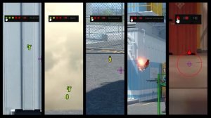 Обзор на софт Xone для CS GO 2