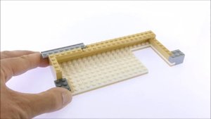 Lego Creator 6754 Family Home Speed Build