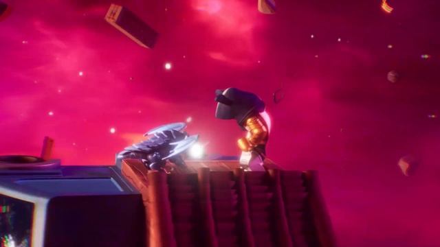 Ninjago Dragons Rising Intro смотреть онлайн