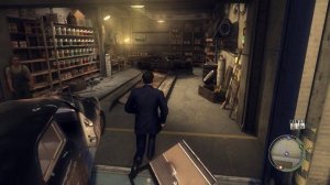 Mafia II класна поиграл