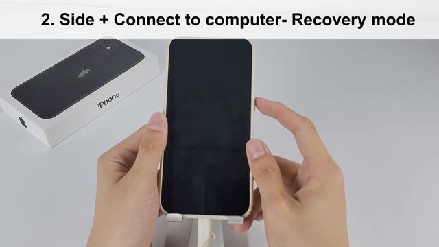 Forgot iPhone Passcode? The Easiest Way to Restore Your iPhone and Regain Access| Apple Official Wa