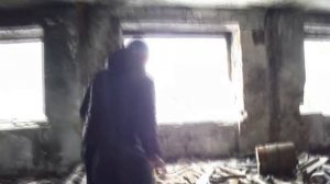 Скинул iphone с 5-го этажа..............................