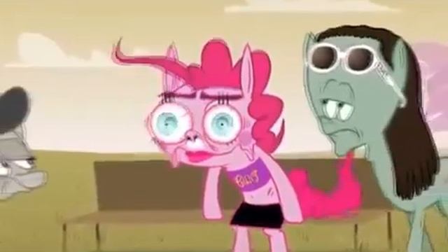 PONY MOV rus смотреть онлайн