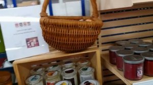 Saturday's  Flea Market - Блошиный рынок США - Американская барахолка