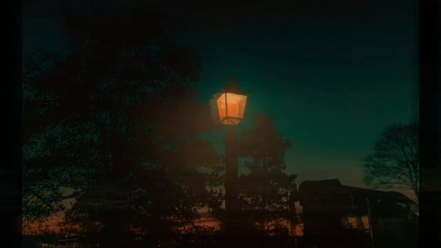 Кино - Закрой за мной дверь (Doomer WAVE)