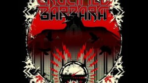 Crucified Barbara - Electric Sky (New Song - 2014)