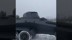 Бронеавтомобиль SDKFz