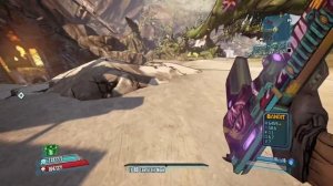 Borderlands 2 | The Best Loot Midget Farm In The Game