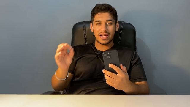 Iphone 15 Black Unboxing And Review