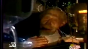 "Путин 20 лет спустя" -  Куклы (Пророческая серия) 2000 год