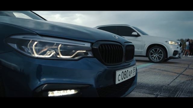 Грозная битва: Subaru WRX STI vs Porsche 911. BMW M3 e92 + Toyota MR2 + BMW 530d g30 - Versus 1 смотреть онлайн