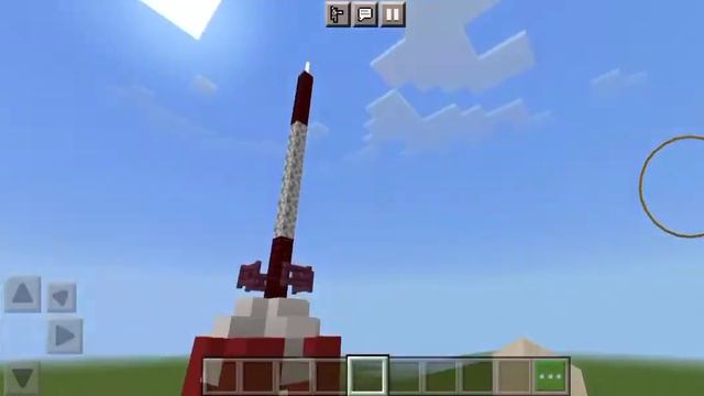 Токийская Телебашня в майнкрафт смотреть онлайн