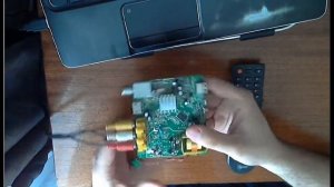 GLOBO GL30 приемник не включается? Простой и недорогой ремонт