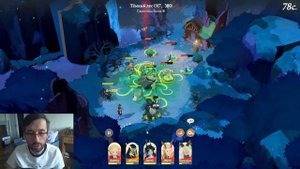 AFK Journey - Обзор игры, запуск глобала 27.03.24