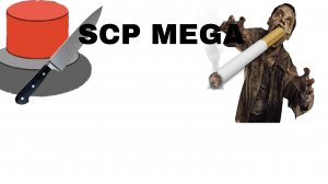 Scp music 1