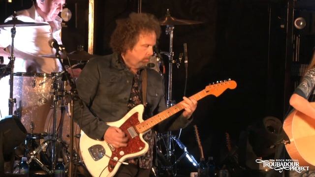 Go Your Own Way - Fleetwood Mac Performed Live by The Troubadour Project смотреть онлайн