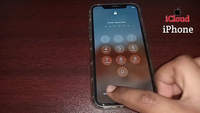 How To Unlock Password iPhone 4,5,6,7,8,X,11,12,13 Series | Unlock iPhone Passcode | Remove Passwor
