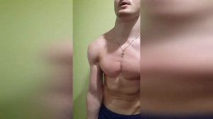 Качаем Руки Дома.