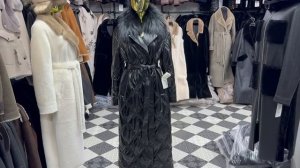 Дубленки на Садоводе 
Линия Л3-09-11
📲8(999)716-12-70