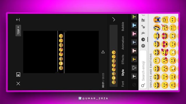 How To Add iOS Emoji In Capcut | All Android User смотреть онлайн