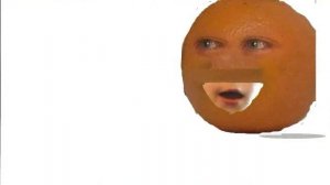 Annoying Orange:Apple Dies Again